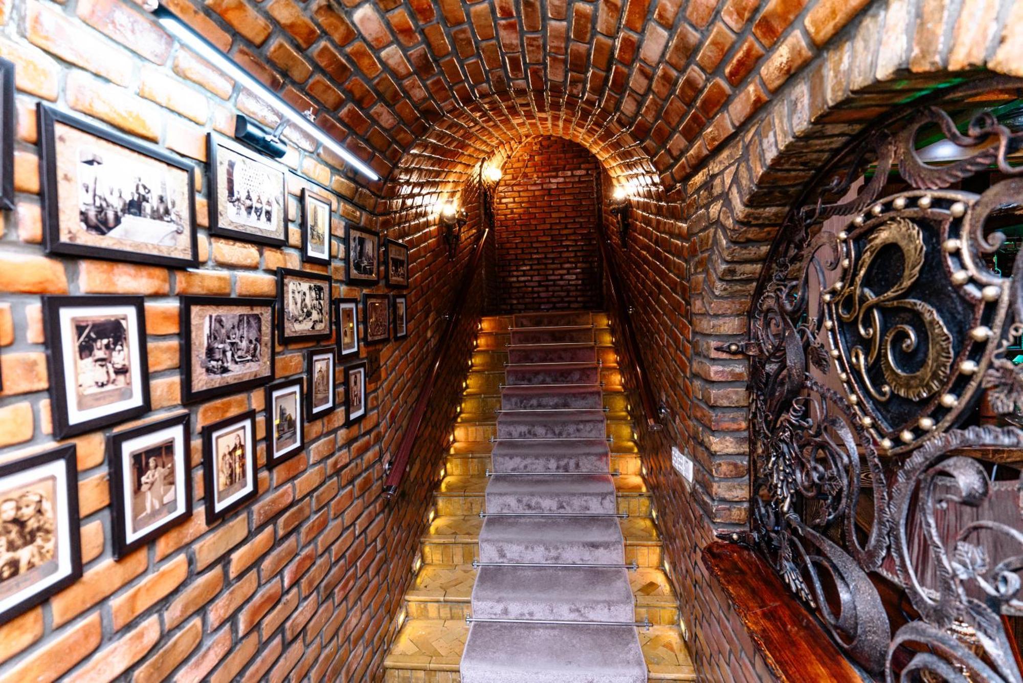 Bagizagan Hotel Semerkant Dış mekan fotoğraf