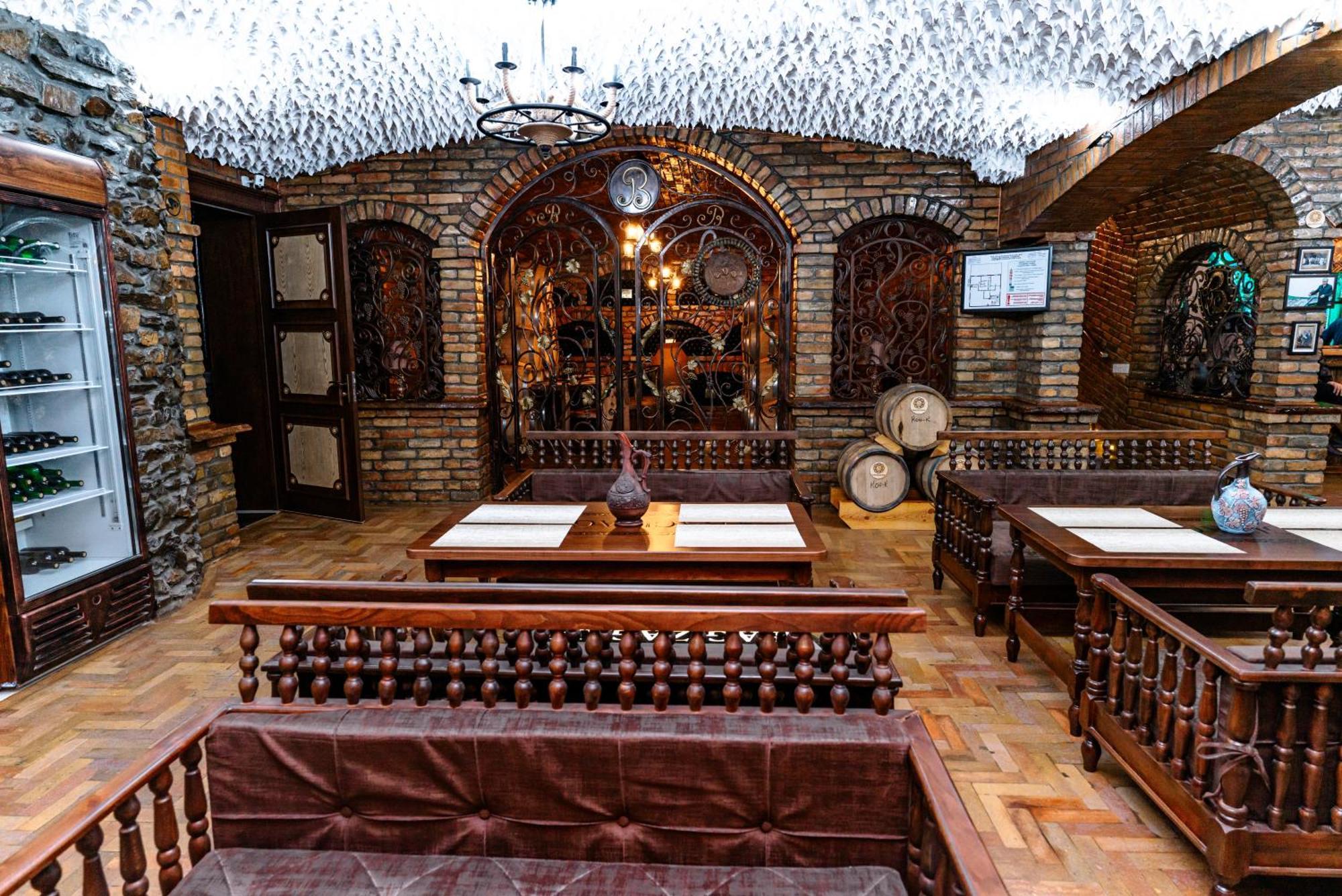Bagizagan Hotel Semerkant Dış mekan fotoğraf