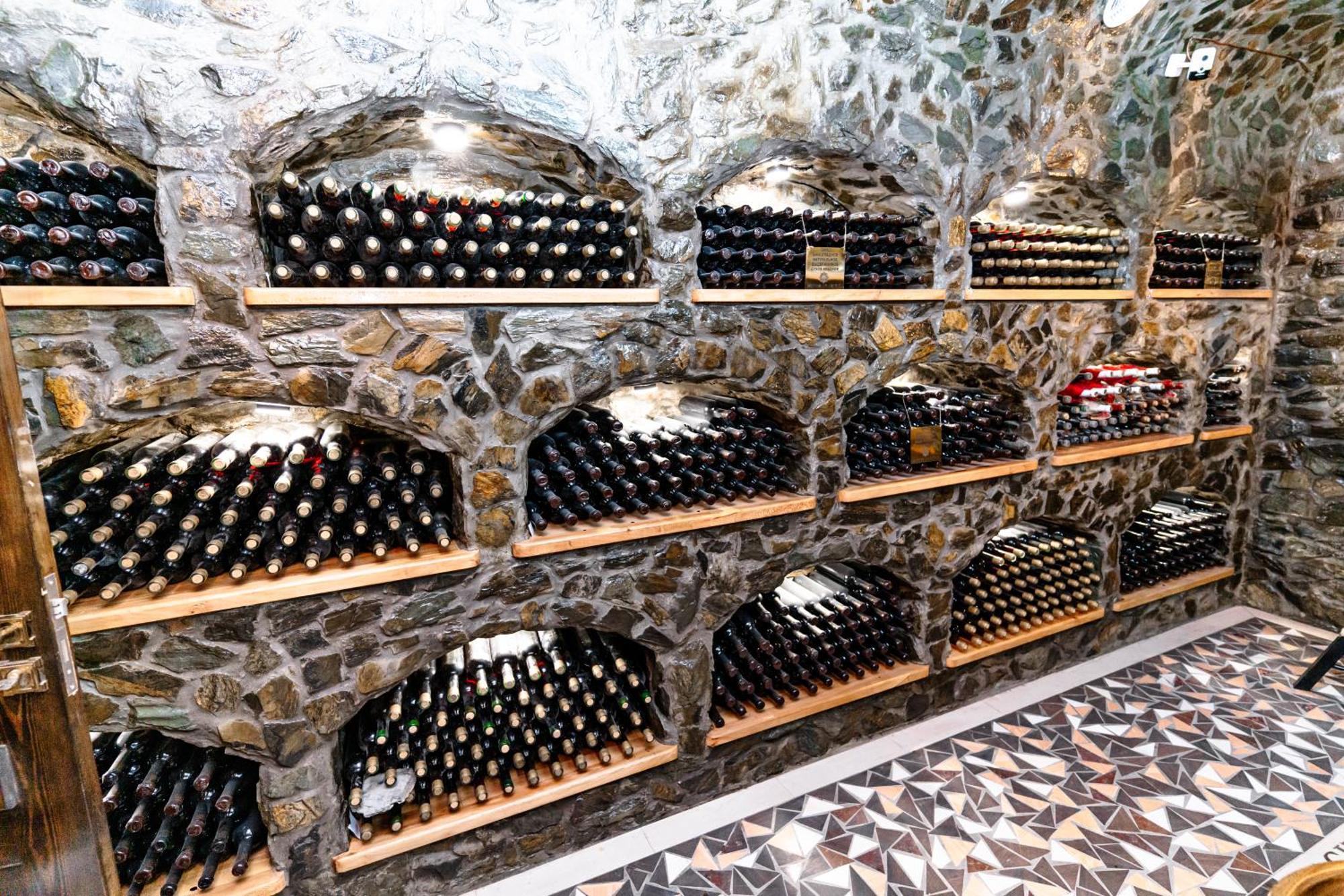 Bagizagan Hotel Semerkant Dış mekan fotoğraf