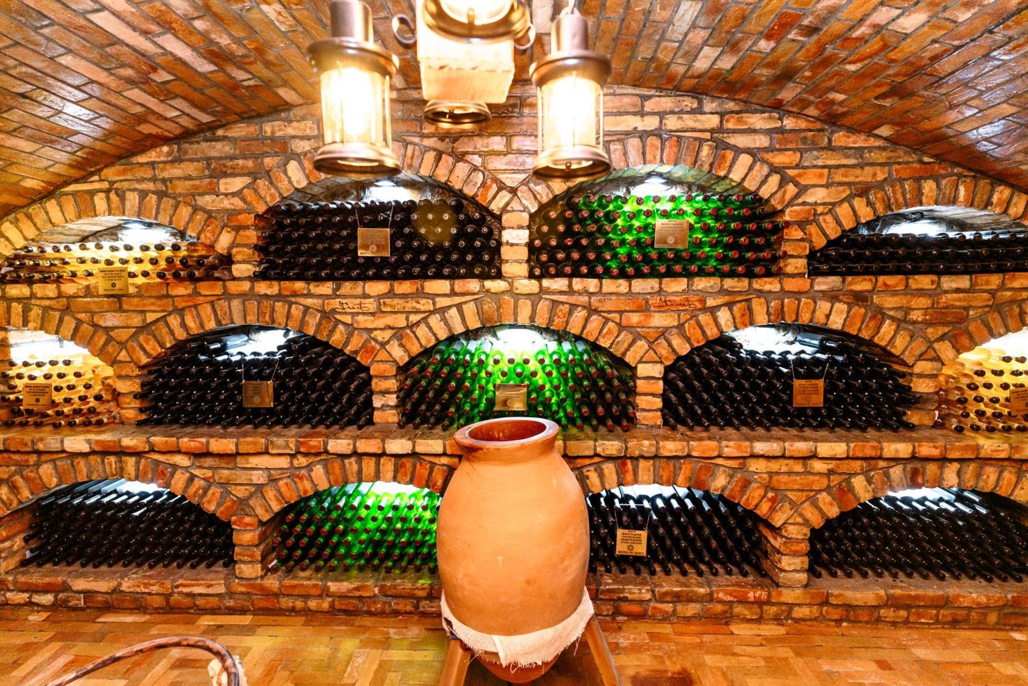 Bagizagan Hotel Semerkant Dış mekan fotoğraf